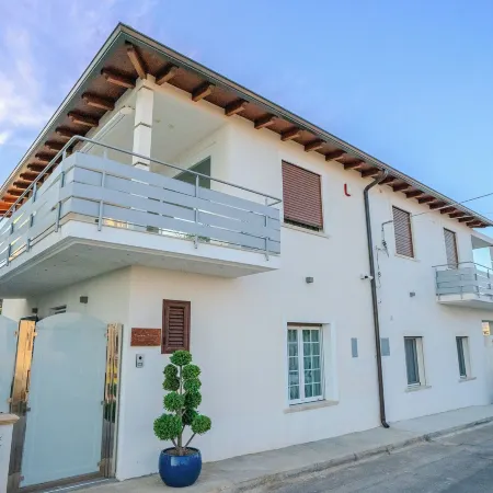 Casa Vacanze Stella Marina