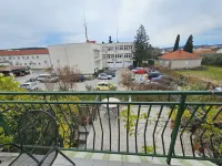 Oleander, Three-Bedroom Apartment in Trogir