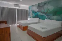 Coco Blue Resort - Gym