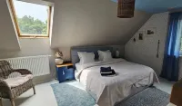 10-guest Holiday Villa With Private Pool