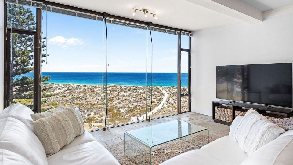 Ocean Pearl Skyviews - A Sepal Stay
