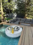Monte Pine Chalet 1 - Pool