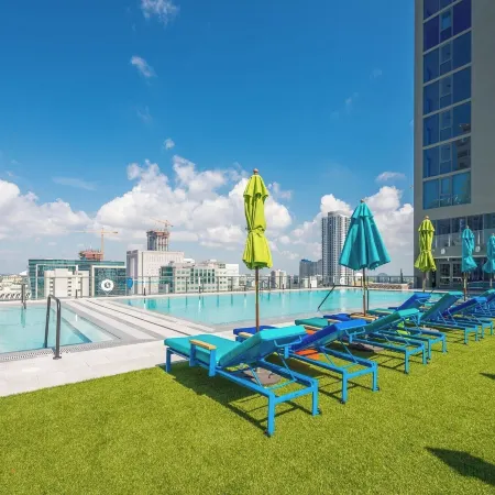 Alea Miami