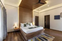アラヤ ステイズ ラフタ 3BHK ヴィラ - プライペートプール