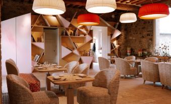 Mastrojanni Relais - Housity