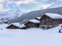 Duca d'Aosta Hotel Hotels in Aosta