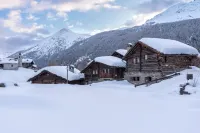 Duca d'Aosta Hotel