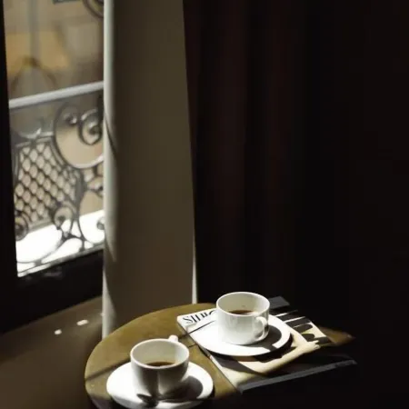 Notre Dame City Residence - Self Check-IN