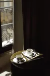 Notre Dame Hotel - Self Check-IN