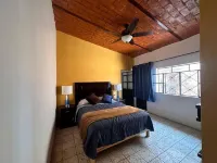Alta Flores departamento