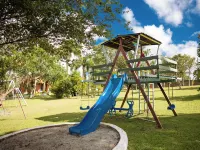 Sítio Ibiúna Hotels in Ibiuna