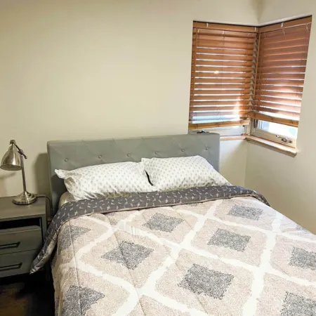 Urban Living - 2 Bed and 1 Bath