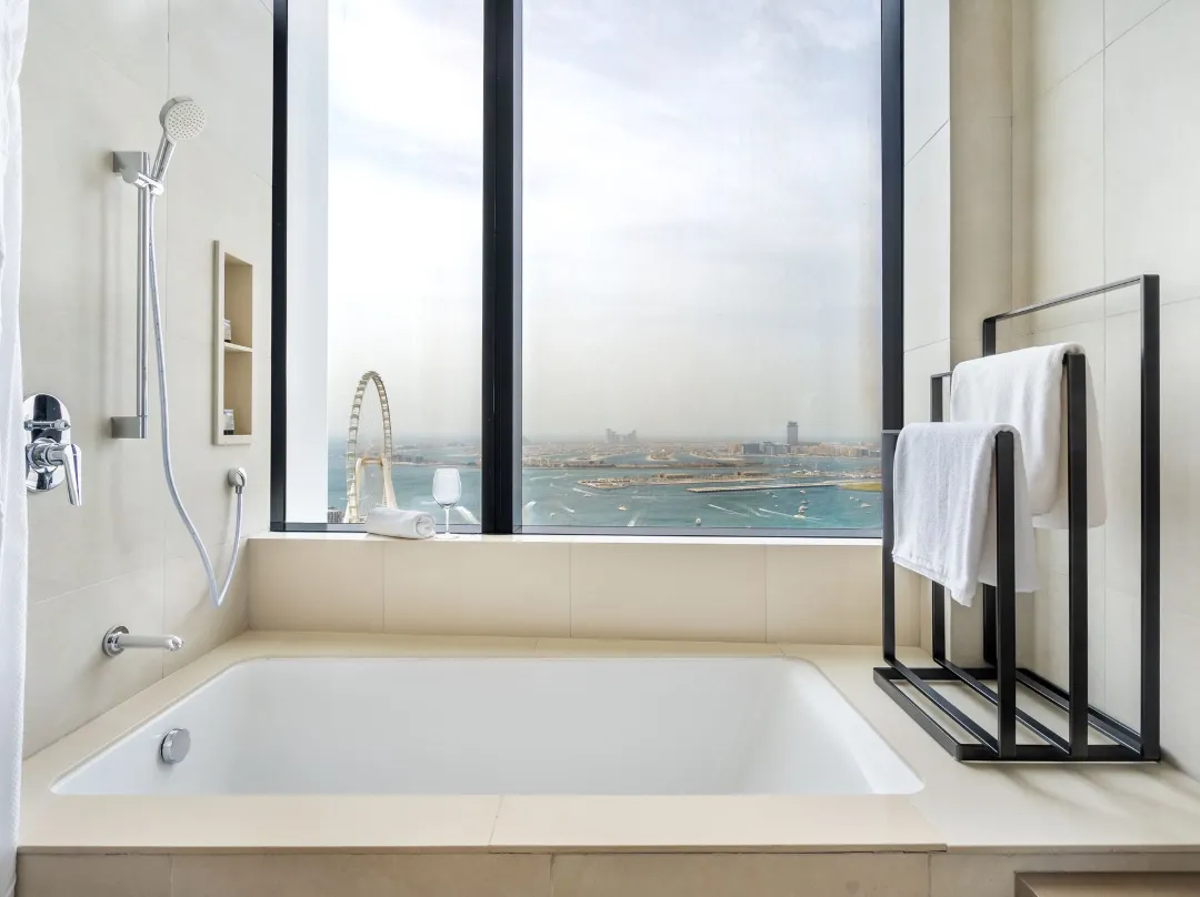 Guestready - Above The Clouds In Dubai Marina - Dubai Marina