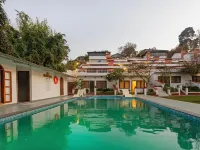 Kodai Resort Hotel, Kodaikanal Hotels in Kodaikanal