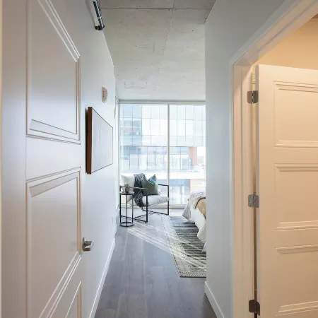The Lakeview Guesthouse