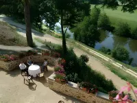 Logis Hotel Restaurant la Marjolaine - Wi-Fi