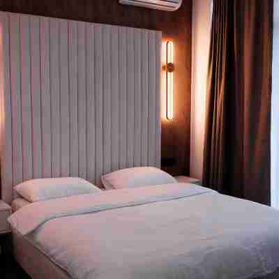 Elite Family Residences Rooms