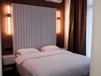 Elite Family Residences Hotels in Gonio