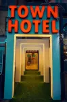 Town Hotel- Hurghada