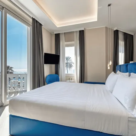 Miramare Luxury Dependance