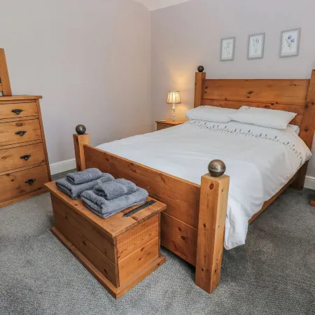 49 Waddington Road Hotéis em Clitheroe