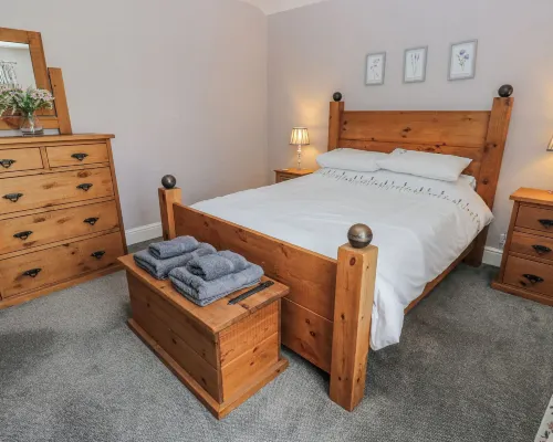 49 Waddington Road Hotéis em Clitheroe