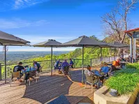 Mayfield on Montville Hotels in Nambour