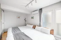 ANAX NORD 502 - Condos