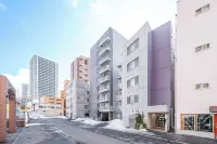 ANAX NORD 502 - Condos