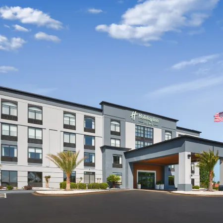 Holiday Inn SAVANNAH S - I-95 GATEWAY by IHG