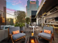 The Wayfarer Downtown La, Tapestry Collection by Hilton Hotels near Microsoft Theater