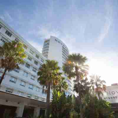 Novotel Sydney Olympic Park Hotel Exterior