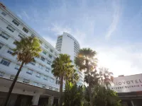 Novotel Sydney Olympic Park - Jakuzi