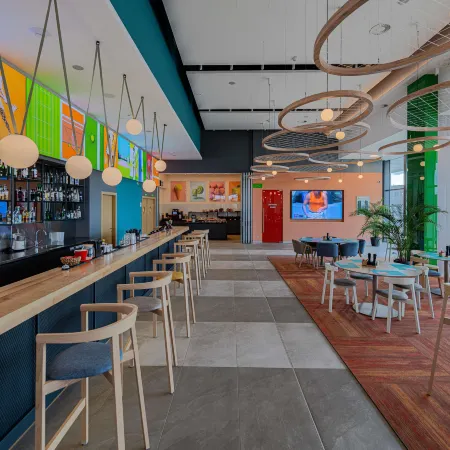 Ibis Styles Chisinau