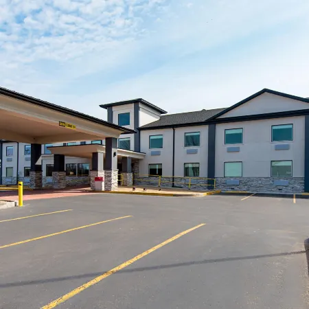 Quality Inn Mishawaka - South Bend