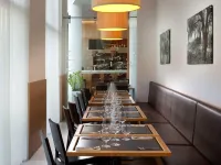 Comfort Hotel Olomouc Centre Hotels in Olomouc