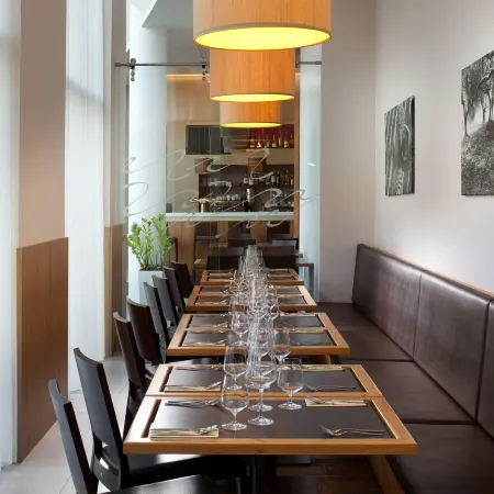 Comfort Hotel Olomouc Centre