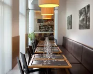 Comfort Hotel Olomouc Centre