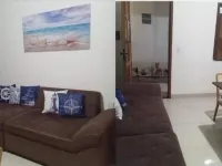 Rancho das mangabeiras Hotels in Imbassai