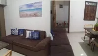 Rancho das mangabeiras