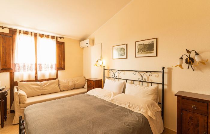 Agriturismo Il Giglio