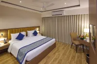 Grand Continent Brookefield – A Sarovar Portico Affiliate Hotel - 2-Star