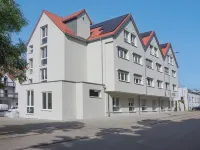 SMARTHOTEL Aalen Hotels in Aalen