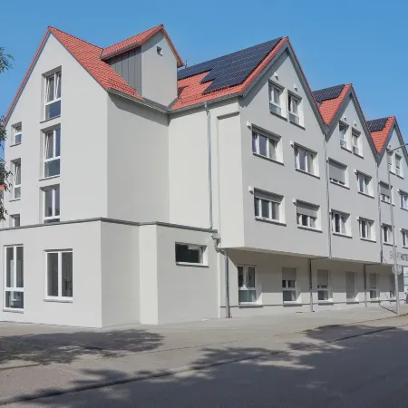 SMARTHOTEL Aalen