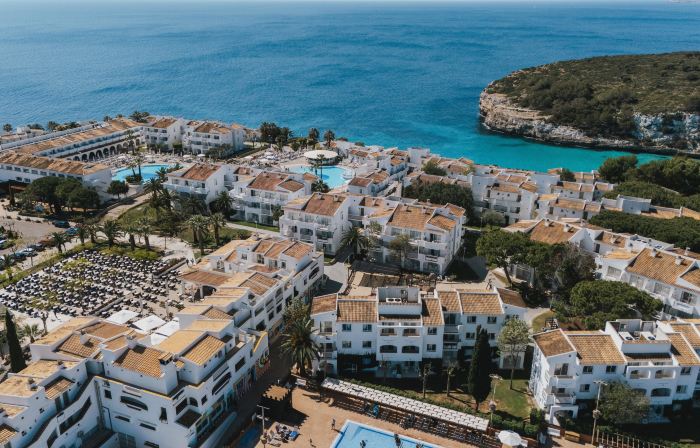 Blau Punta Reina