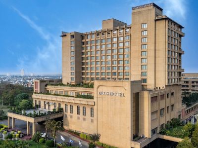 Eros Hotel New Delhi by IHG