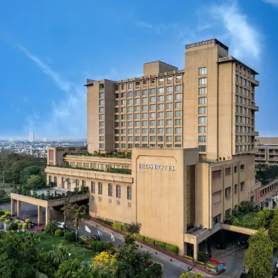 Eros Hotel New Delhi by IHG Hotels in der Nähe von Lotus Tempel