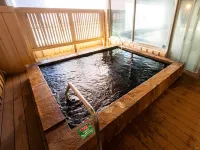 Hotel Keyaki Gate Tokyo Fuchu Hotels in Fuchu