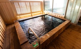 Hotel Keyaki Gate Tokyo Fuchu