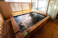 Hotel Keyaki Gate Tokyo Fuchu